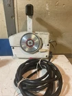 Johnson Evinrude Omc Power Pilot Side Mount Control Box II-2-2 No Key Used. Price: $219.99.