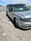 Used Steering Column Fits: 2014 Ford Flex Floor Shift Power Tilt And Telescopic. Price: $160.06.