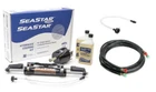 Seastar HK6400A-3 20FT Hydraulic Outboard Steering Kit HO5120 Hoses Teleflex New. Price: $1349.99.