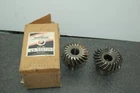 Nos Quicksilver 43-59832A2 Gear Set, Upper: 1.50:1 Ratio 18410A2 Missing Bearing New. Price: $325.00.