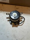 Johnson Evinrude 115 Hp V4 Starter Solenoid Relay 581528 12V Omc 85-140 Used. Price: $24.99.