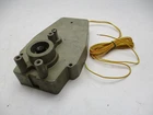 2002 Mercruiser Quicksilver Side Mount Control 858690A07 New. Price: $255.00.