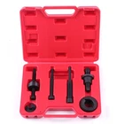 Power Steering Pump Pulley Puller Remover Install Tool Kit Gm & Ford New. Price: $23.09.