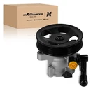 Front Power Steering Pump For Kia Sorento 2007-2009 L6 3.3L 3.8L 21-5482 New. Price: $66.62.