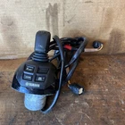 Yamaha Outboard Helm Master Joystick Assy 6ES-482A0-01-00 Used. Price: $499.00.