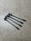 2001 Yamaha YZ426F YZF426 Cylinder Head Bolts 02 Oem Used. Price: $14.99.