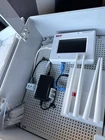Nep Northern Electric Es Weatherproof Plastic Enclosure, White, Control Panel New. Price: $600.00.
