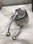Hatteras Sport Cruiser Boat Morse Dual Top Throttle Shifter Controller Used. Price: $285.00.