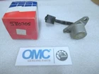 P58 Evinrude Johnson Omc 0580705 Rectifier Oem New Factory Boat Parts. Price: $44.00.