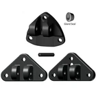 Lenco Mounting Bracket Universal Actuator Replacement Kit Trim Tab 15099-001 New. Price: $36.91.