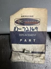 Nos Oem Mercury Quicksilver Screw Pn 10-72169 New. Price: $12.95.