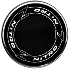 Tracker Marine Boat Raised Decal 169633 Steering Wheel Cap 3/8 Inch New. Price: $10.01.