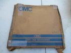 B7 Evinrude Johnson Omc 0173105 Control Cable 5FT Oem New Boat Parts. Price: $31.08.
