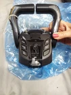 Yamaha Helm Master Control Electronic Triple Engine Main 6X9-48A02-02(OD1) New. Price: $1200.00.