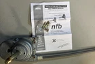 No Feeback 4.2 Rotary Steering Helm New. Price: $150.89.