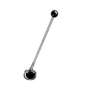 Ezy-glide Lever & Hardware Pack For 830/840 Ezy-stik New. Price: $32.99.