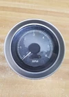 Medallion Marine Boat Tachometer Rpm Gauge 3.25" Cutout Used. Price: $35.00.