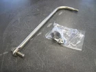 Yamaha Outboard F115B (2014 ) Steering Guide Attachment Kit 4-STROKE Model 6EK-6 New. Price: $60.00.