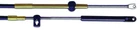 23 Ft 600A Standard Control Cable Fits Mercury, Mariner, Mercruiser Force New. Price: $89.06.