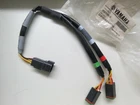 Genuine Yamaha Center Hcu Harness #6ES-82590-20 New. Price: $125.00.