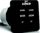 Lenco 20' Shielded Flybridge Indicator Switch Kit 11841-102 New. Price: $210.99.