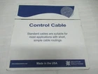 A1 Seastar Solutions CC23011 Control Cable Assy 11FT Oem New Factory Boat Parts. Price: $36.74.