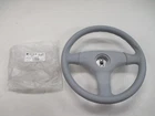 Ultraflex V60 Antigua 13 1/2" Steering Wheel Spoke Gray 39274J Marine Boat New. Price: $39.95.
