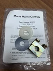 Nos Morse/teleflex Command 2 Steering Helms Field Fix Kit A68037 New. Price: $14.94.