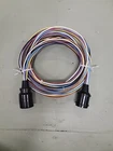 Northern Lights 20' Wire Harness Extension M 22-40930 Used. Price: $299.99.