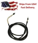 Yamaha Throttle Cable Wave Raider Venture Xl 760 GP2-U7252-00-00 1998-99 New. Price: $48.99.