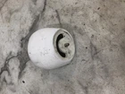 Pearson 28 Sailing Edson Steering Pedestal Helm Cap Used. Price: $71.25.