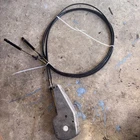 Omc Evinrude Johnson Outboard Concealed Side Mount Remote Control Boxmechanical For. Price: $60.00.