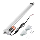 Linear 12-VOLT, 16 In. High Load 330LBS. /1500N Actuator, 0.19 New. Price: $34.78.