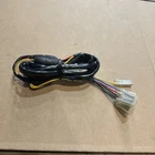 Yamaha Twin Fuse Power Gauge Harness 6Y5-83553-N1-00 New. Price: $45.00.
