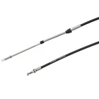 Throttle Cable For Yamaha AR190 & AR195 Fits 2019-2026 Replaces F4A-U7252-00-00 New. Price: $69.95.