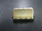 Evinrude Outboard 0437591 Leaf Plate Assy BIN0344 Used. Price: $18.00.