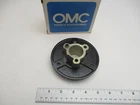 0173477 Omc Evinrude Johnson Concealed Side Remote Control Mounting New. Price: $40.00.