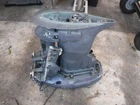 Yamaha Midsection Swivel Bracket 67C-45111-21-4D 67C-43311-00-4D 30-40HP Used. Price: $183.75.