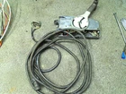 Used Yamaha 703 Side Mount Remote Control Box W Key 15' Harness 2 And 4 Stroke For. Price: $74.98.