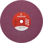 Grinding Wheel 46 Grit 7/8'' Id Ruby Material 12'' Od Chainsaws; 750-102 New. Price: $154.90.