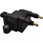 Oem Grade Mercury 4-STROKE Efi Ignition Coil 35-500HP 8M0044991 Mercruiser New. Price: $152.38.