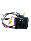 Bennett OBI9000-E Control With Indicator Lights For Bolt Electric Trim Tabs Used. Price: $139.95.