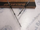 897979A17 Universal Type Throttle/shift Control Cable 879651A17 New. Price: $60.00.