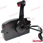 Remote Control Push To Open 8PINS Fits Mercruiser Mercury Stern Drive 16904A15 New. Price: $470.59.