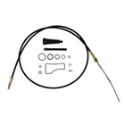 Sierra 18-2604E Lower Shift Cable Kit Replaces 815471T1 New. Price: $164.49.