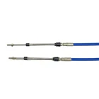 Uflex MACHZEROX14 3300 Universal Control Cable Foot 33C Type 10-32 Thread New. Price: $44.93.
