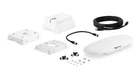 Seastar Optimus, Seastation & Seaways V200 Flush Mount Kit, EPSK1630 New. Price: $3419.95.