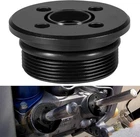 Trim Cylinder End Cap 48630-96J01 For Suzuki Yamaha 115-300HP 2&4 Stroke Showa New. Price: $47.59.