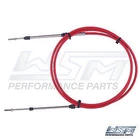 Wsm Yamaha 1100 Wave Venture 1996-1997 Reverse Cable 002-058-07 Oe GH3-U149C-00 New. Price: $86.92.