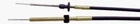 Morse 5 Shift/throttle Control Cable Evinrude,johnson,omc 1978 & Older New. Price: $35.96.